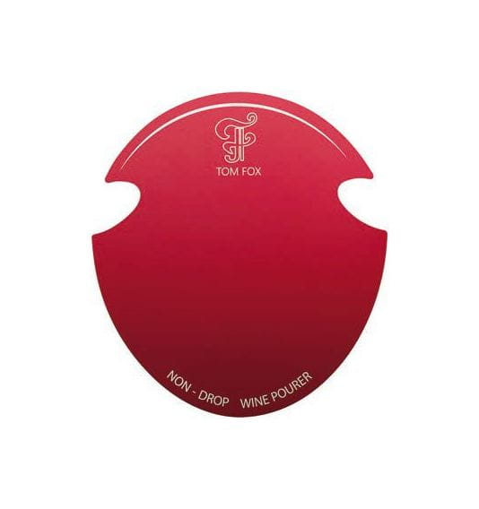 Weinausgiesserfolie NON-DROP