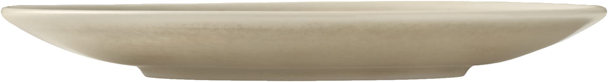 Kaffeeuntertasse 16cm Doppelspiegel COUNTRY HOUSE SAND