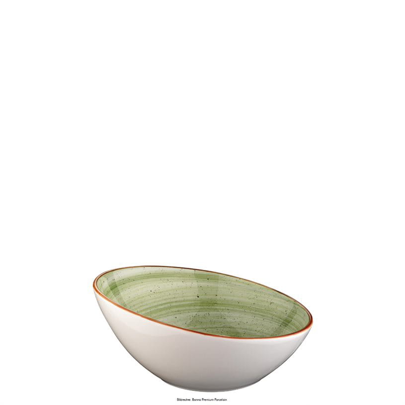 Schale 18cm AURA THERAPY VANTA