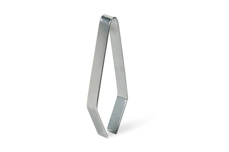 Fischgrätenzange 12cm PINZA CHEF