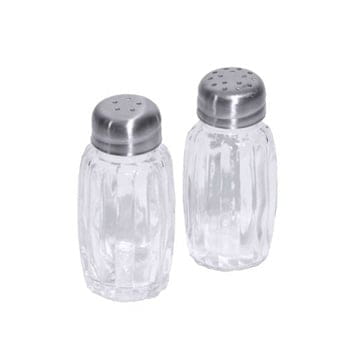 Salz-Pfefferstreuer