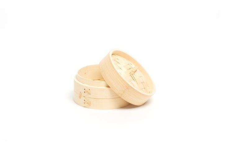 Dim-Sum-Korb Ø13cm H8,5cm DIM-SUM