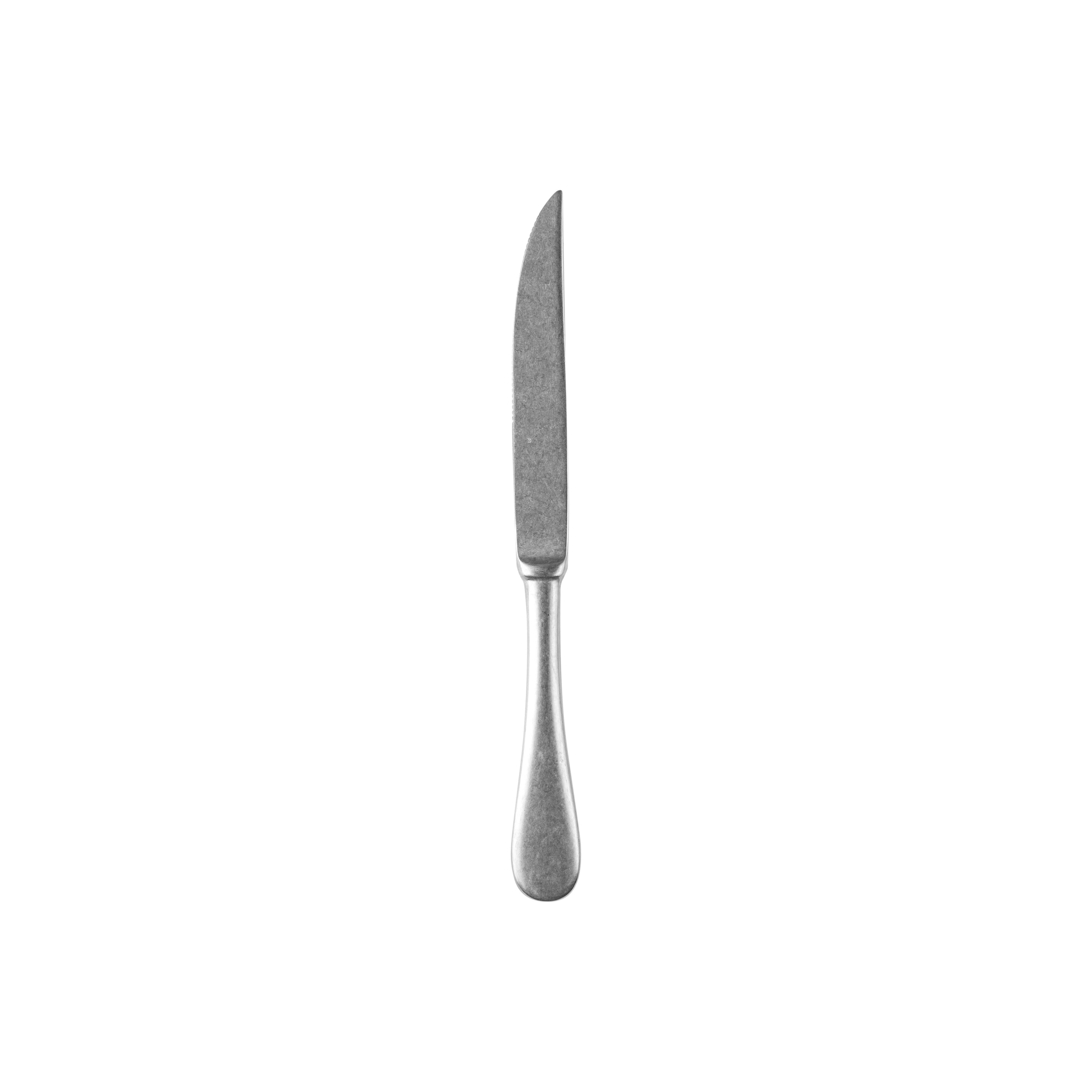 Steakmesser 224mm VINTAGE 18/0