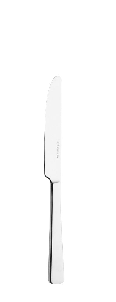 Dessertmesser 205mm ROYAL 18/0 Vollheft