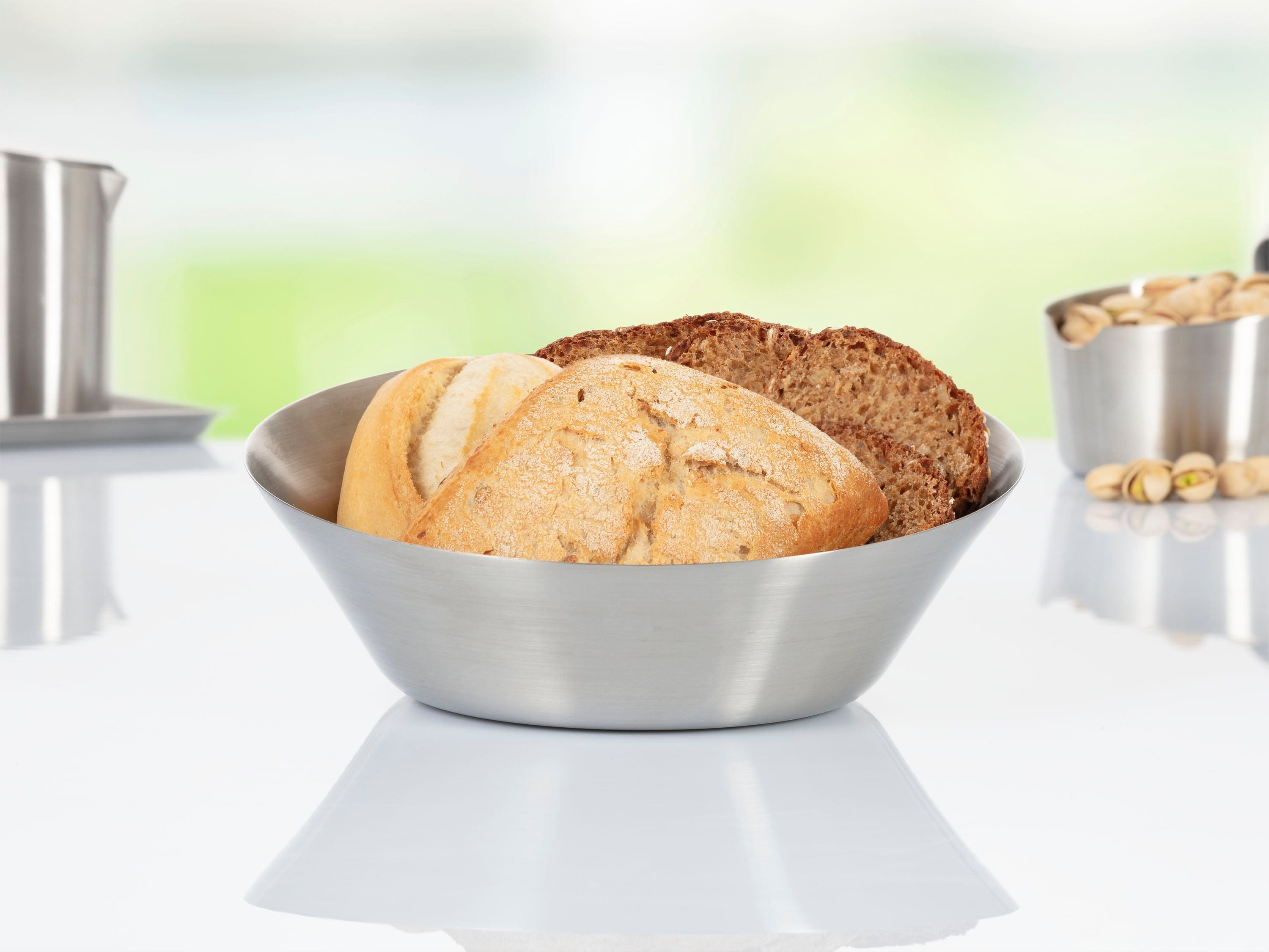 Brot und Servierkorb Ø20cm VISTA