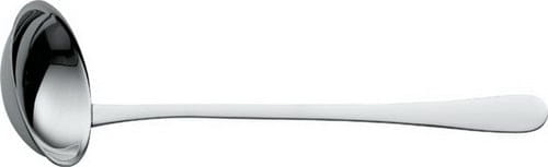 Suppenschöpfer 280mm SYLVIA 18/0 poliert