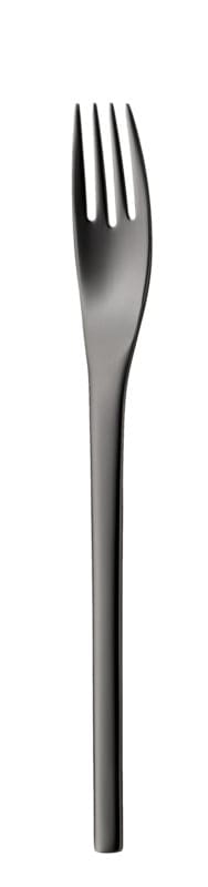 Menügabel NORDIC PVD anthrazit