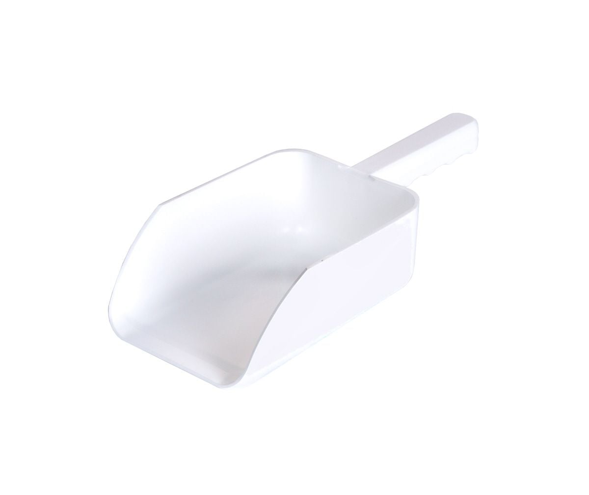 Mehrzweckschaufel 24x15cm 2,7l Kunststoff