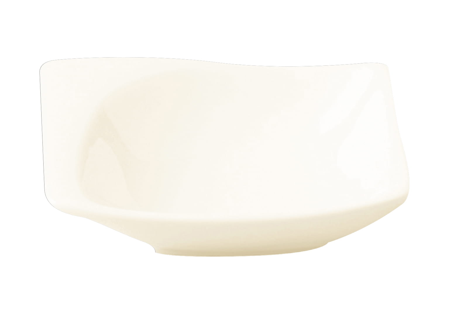 Schale 7,8x7,4cm MAZZA