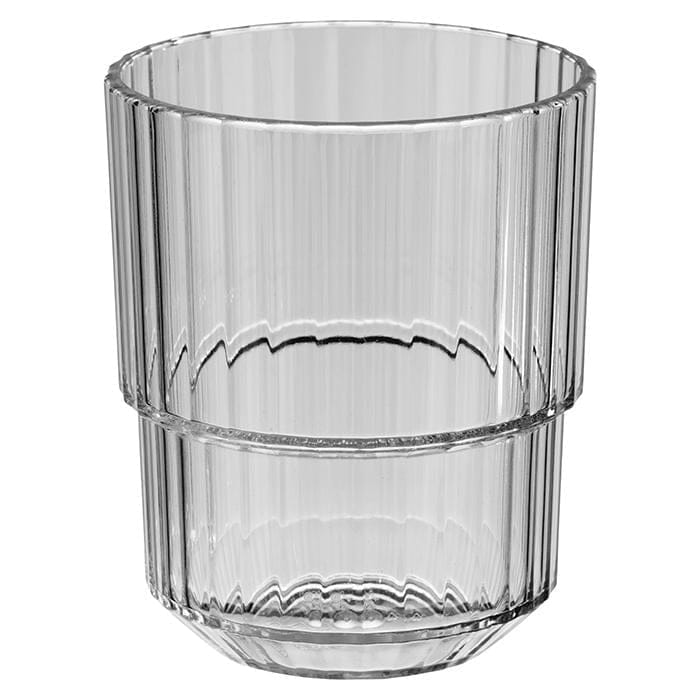 Trinkbecher 0,15L LINEA french grey