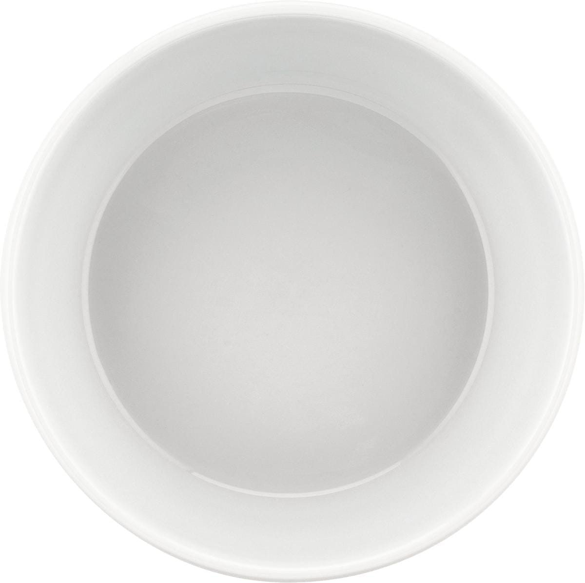 Backform 13cm 0,45l LUZIFER stapelbar