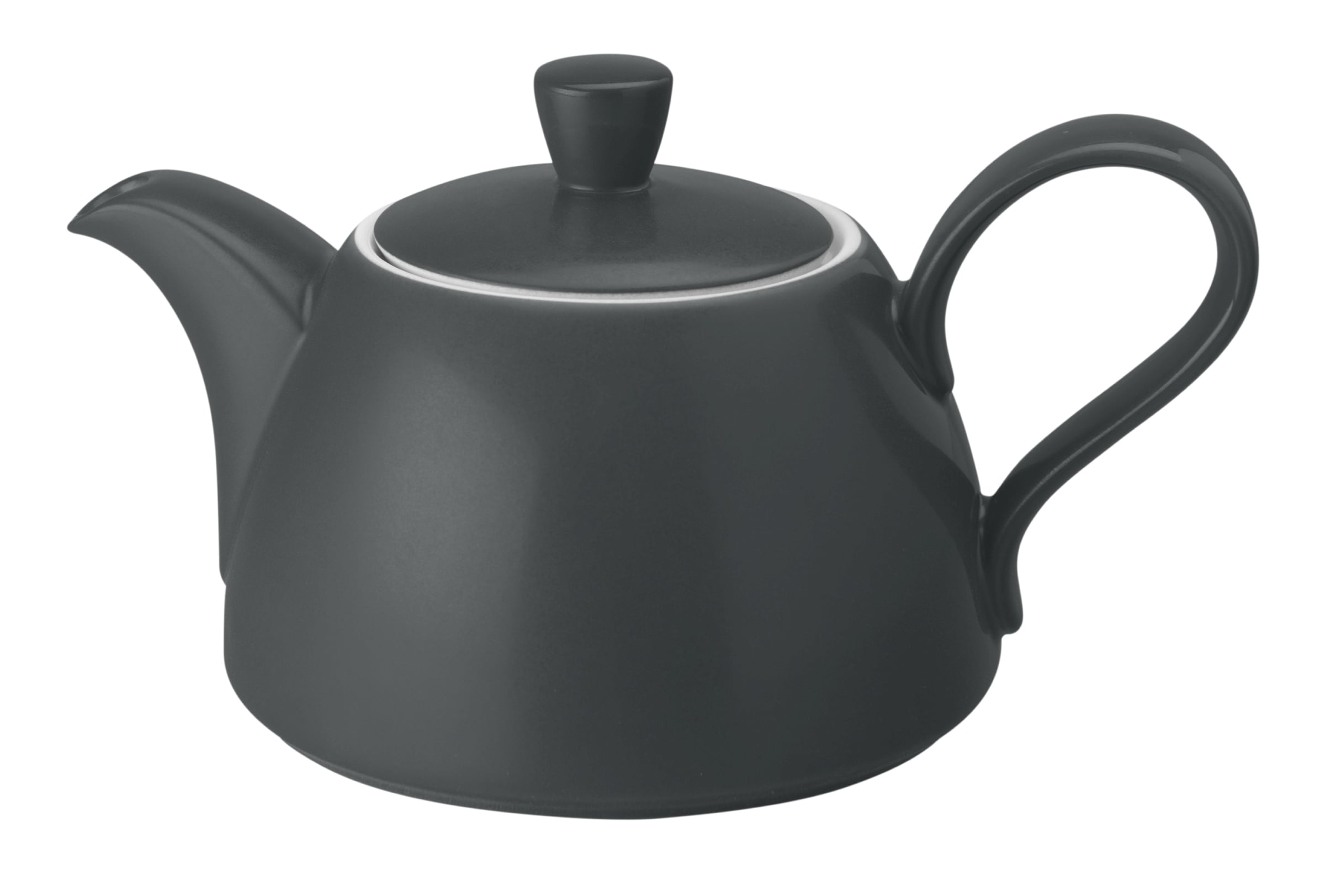 Teekanne 0,65l COUP FINE DINING FASHION anthrazit