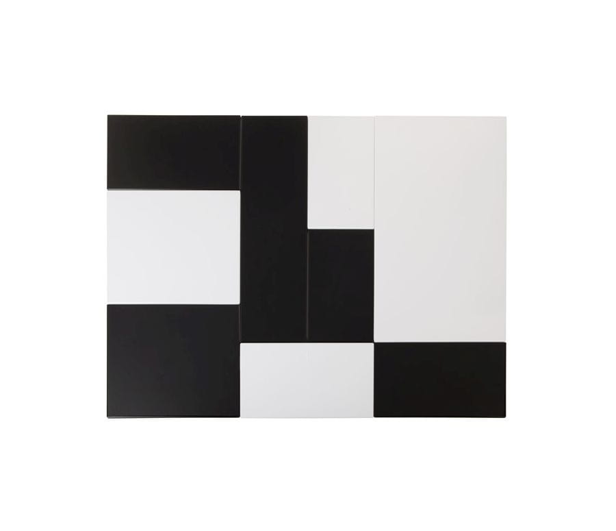 GN 2/4 Tablett ZERO 53x16,2cm