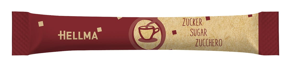 Hellma Zuckersticks