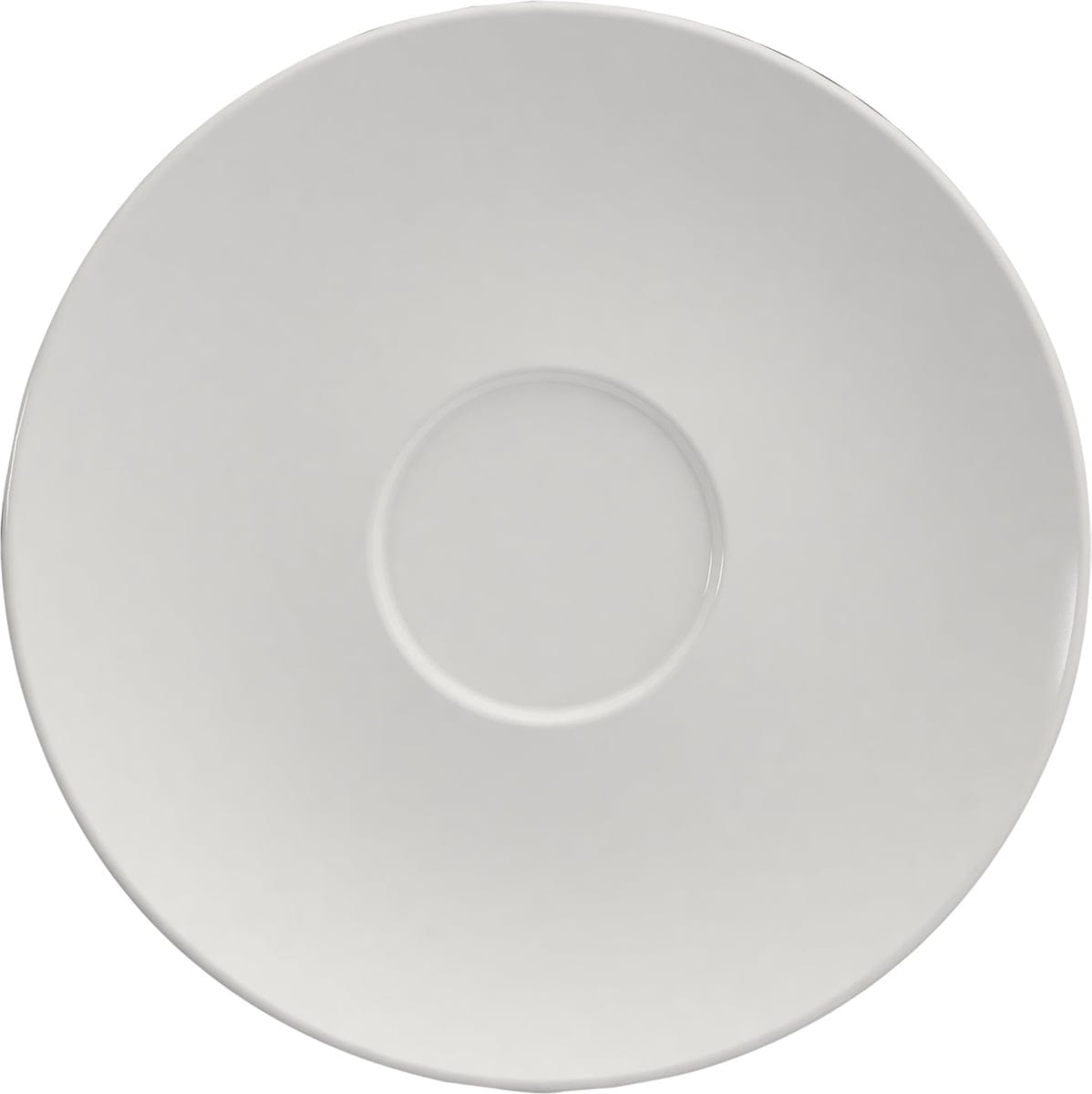 Kombi-Untertasse coup 16cm SCOPE