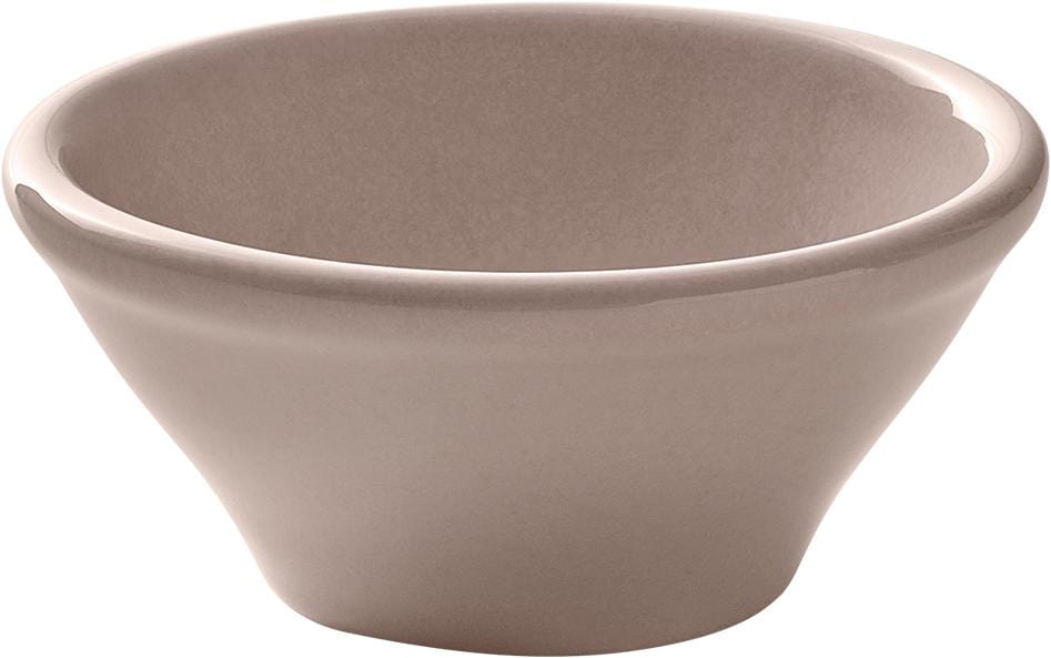 Schale rund 8cm 0,07l PINE blush