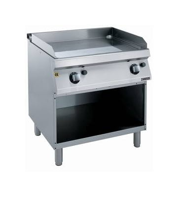 Gas-Bratplatte GBP7/V2HUO