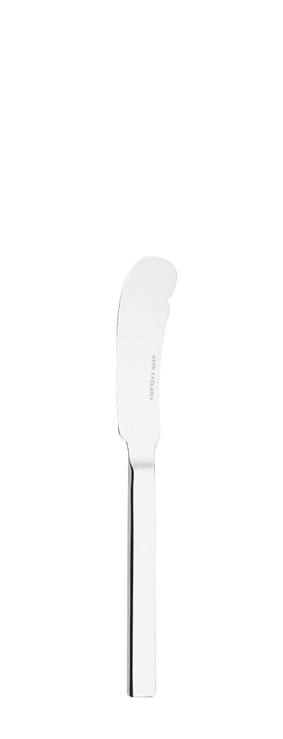 Buttermesser 168mm PROFILE 18/0 Vollheft