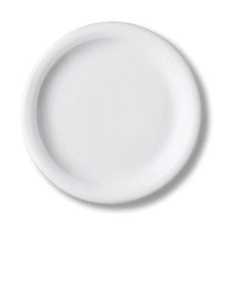 Teller flach coup Ø25cm THOMAS TREND