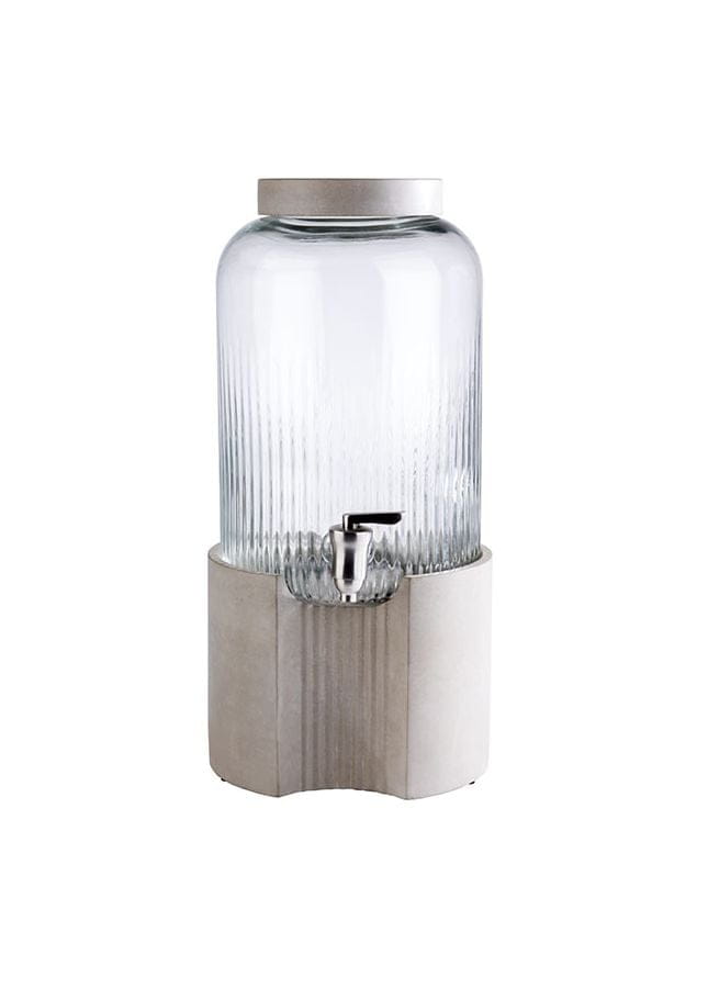 Getränkespender Ø 22 cm, H: 45 cm, 7 Liter ELEMENT