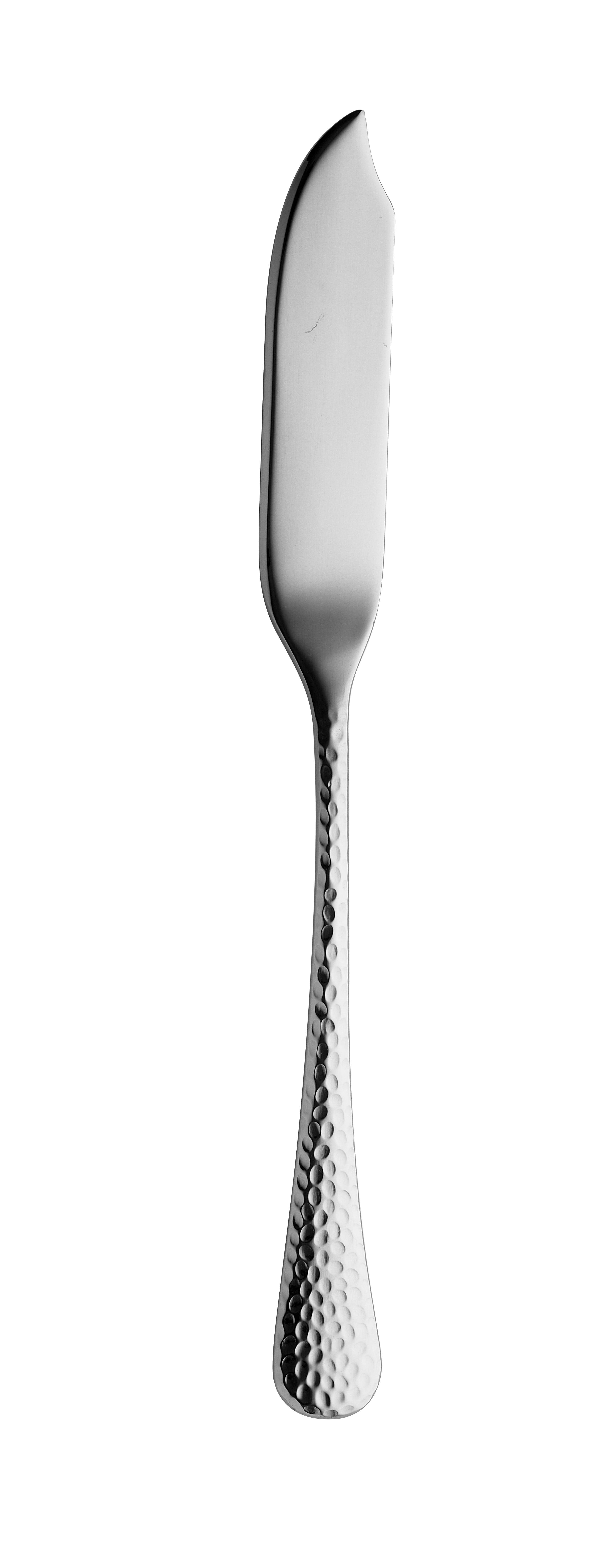 Fischmesser Vollheft ISLA 18/10