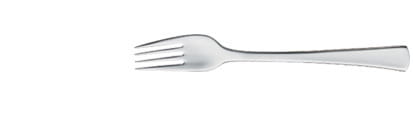Dessertgabel GASTRO 18/10