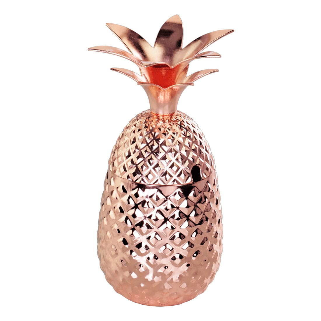 Cocktailbecher Ananas 475 ml