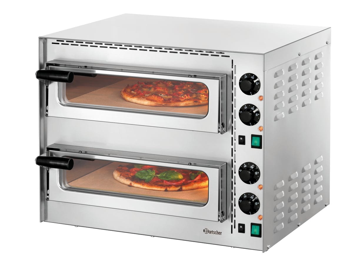 Elektro-Pizzaofen MINI-PLUS-2