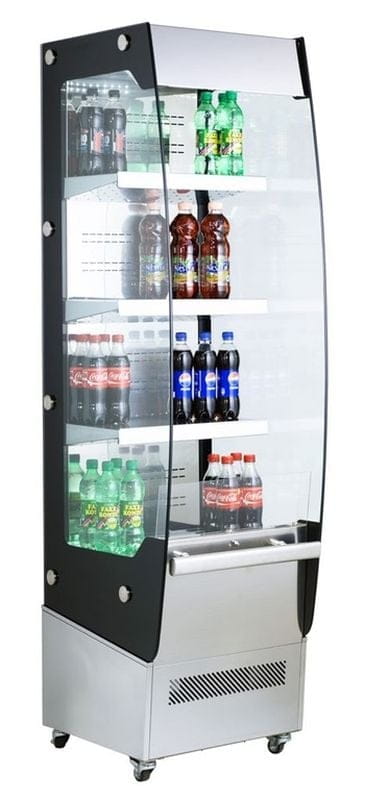  Impuls Wandkühlregal Alvin 2