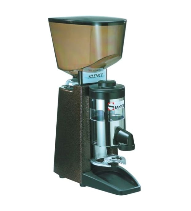 Kaffeemühle 40A SILENCE Braun SANTOS