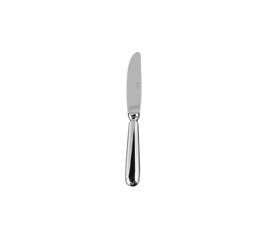 Dessertmesser 201mm BAGUETTE GASTRO 18/10 Vollheft