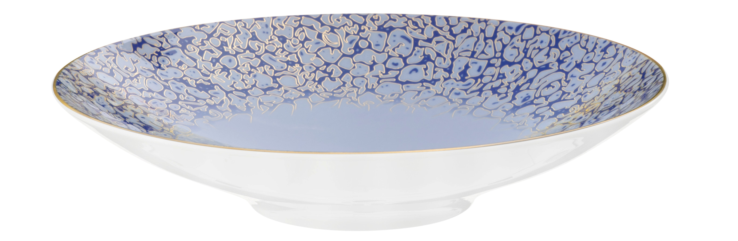 Teller rund tief coup 26cm M5381 COUP FINE DINING noble blue