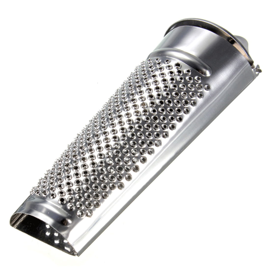 Muskatnuss- und Gewürzreibe