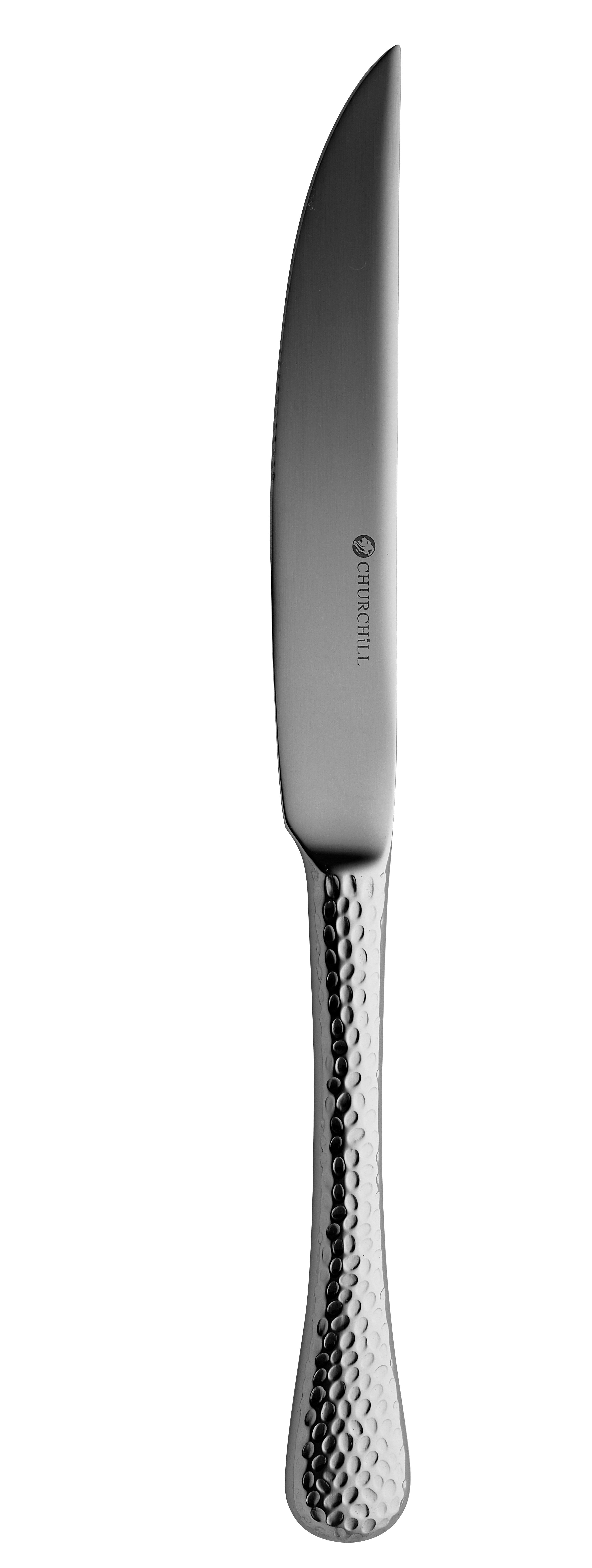 Steakmesser 236mm ISLA 18/0 Vollheft