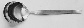 Gemüselöffel 220mm SYLT 18/0