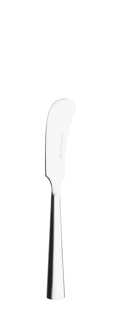 Buttermesser 171mm ACCENT 18/0 Vollheft