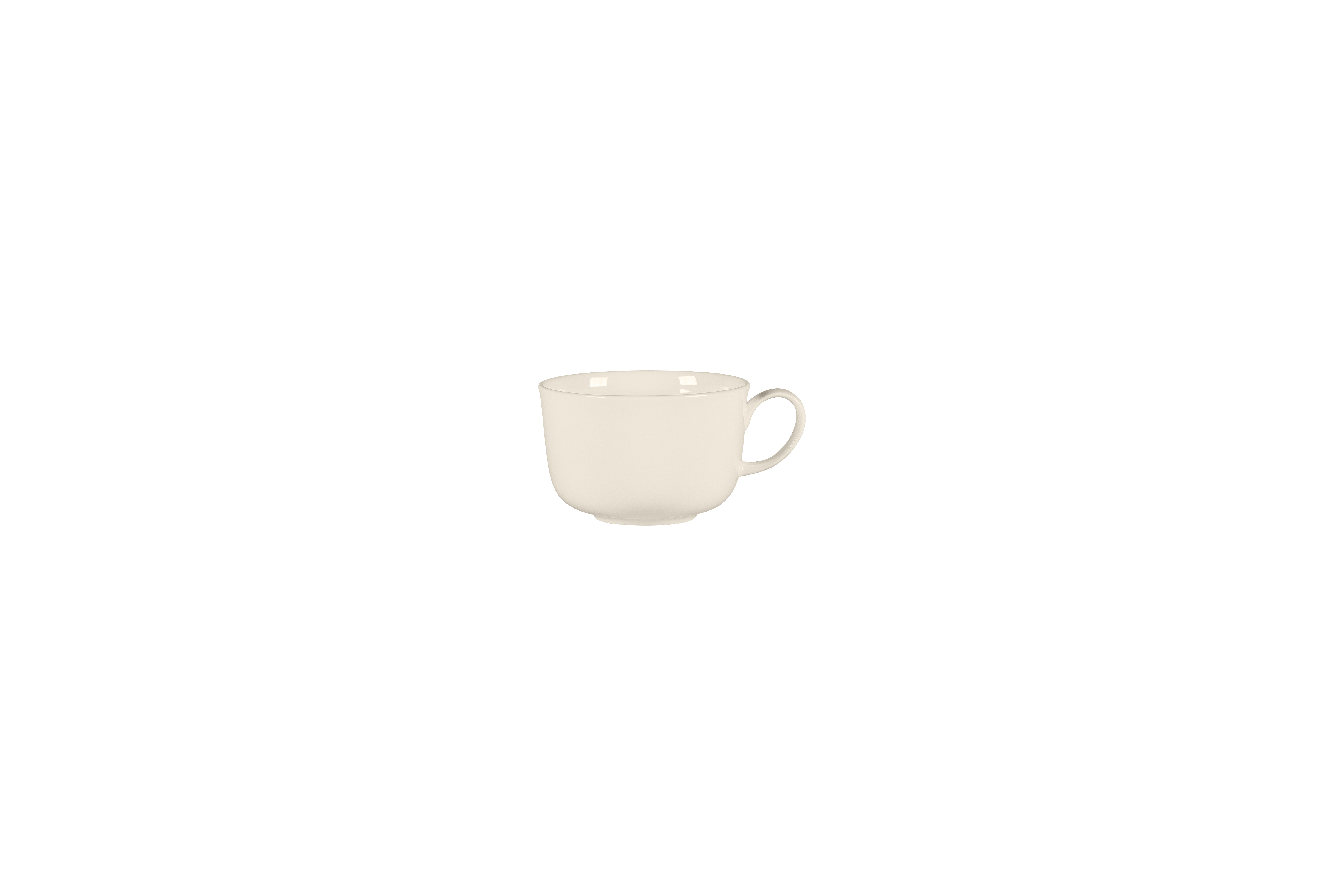 Kaffeetasse Ø8,8cm H5,5cm 0,198L BRAVURA