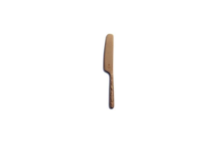 Buttermesser 155mm 3mm KODAI VINTAGE copper