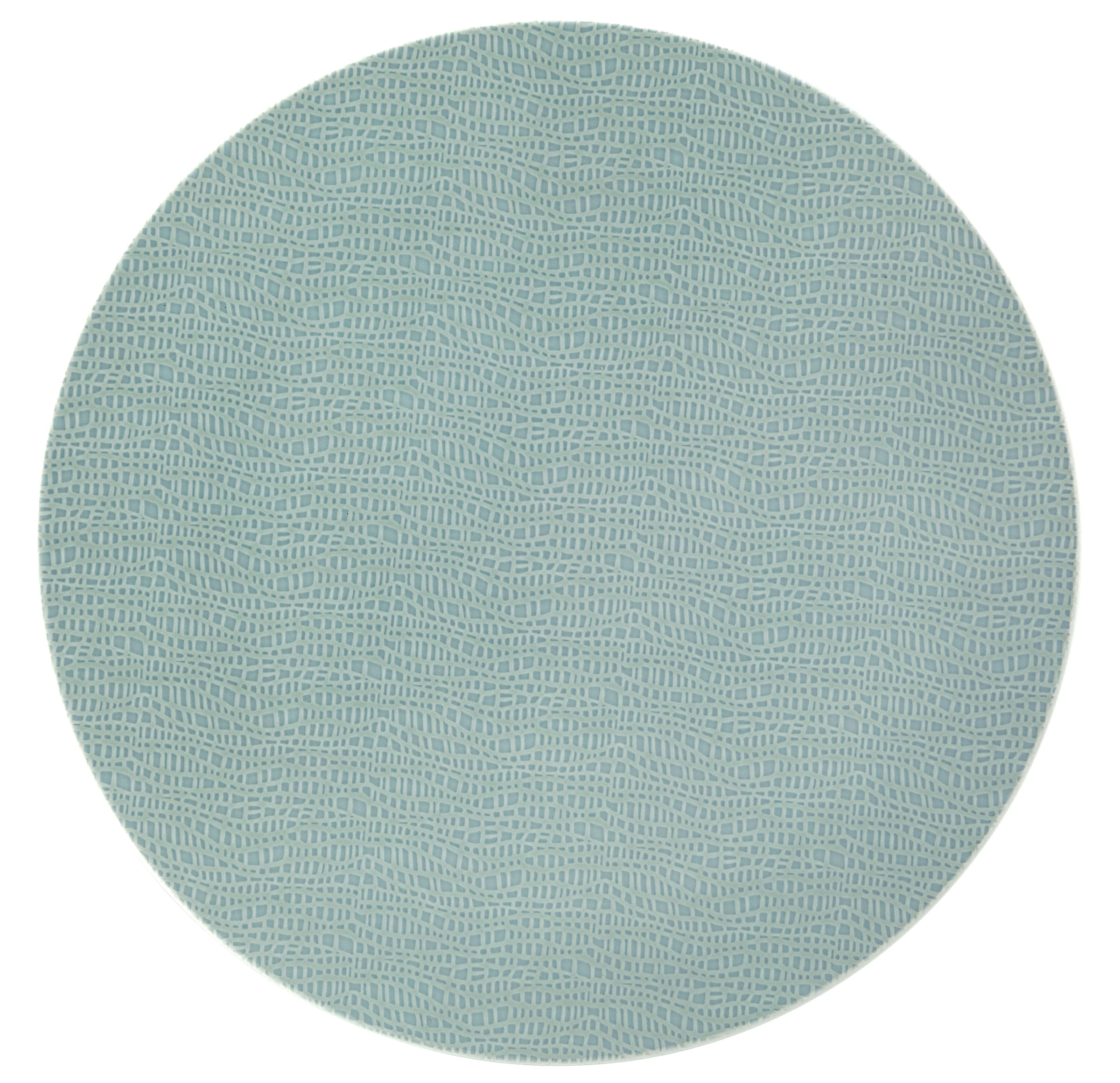 Teller flach 33cm M5380 COUP FINE DINING FASHION türkis