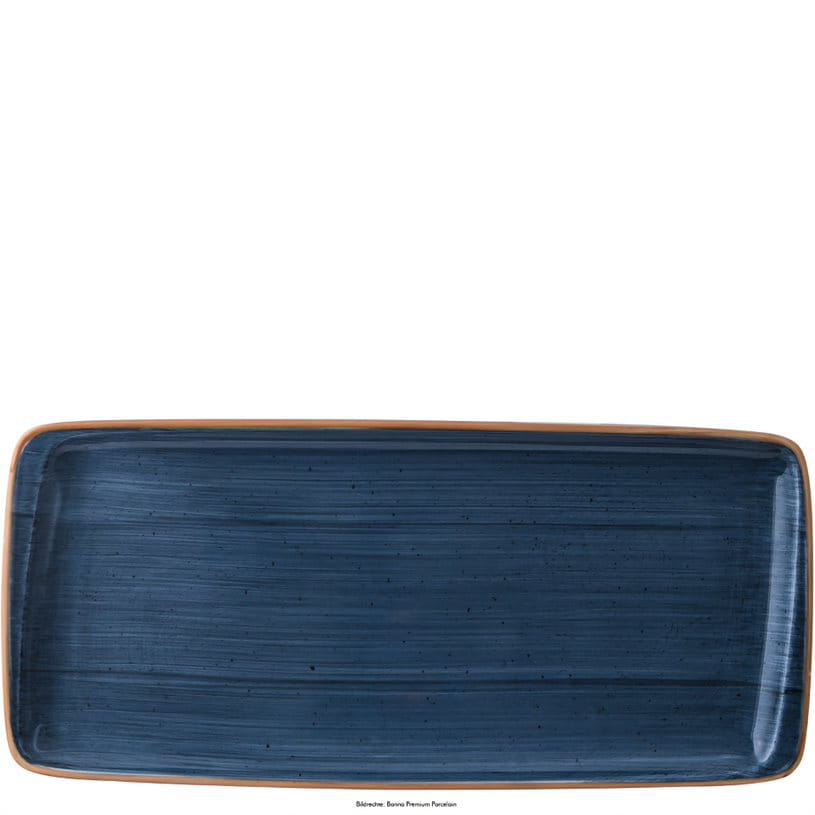Platte 34 x 16cm AURA DUSK MOOVE