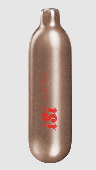 16 Stück Stickstoffkapseln 2,4g zu ISI Nitro