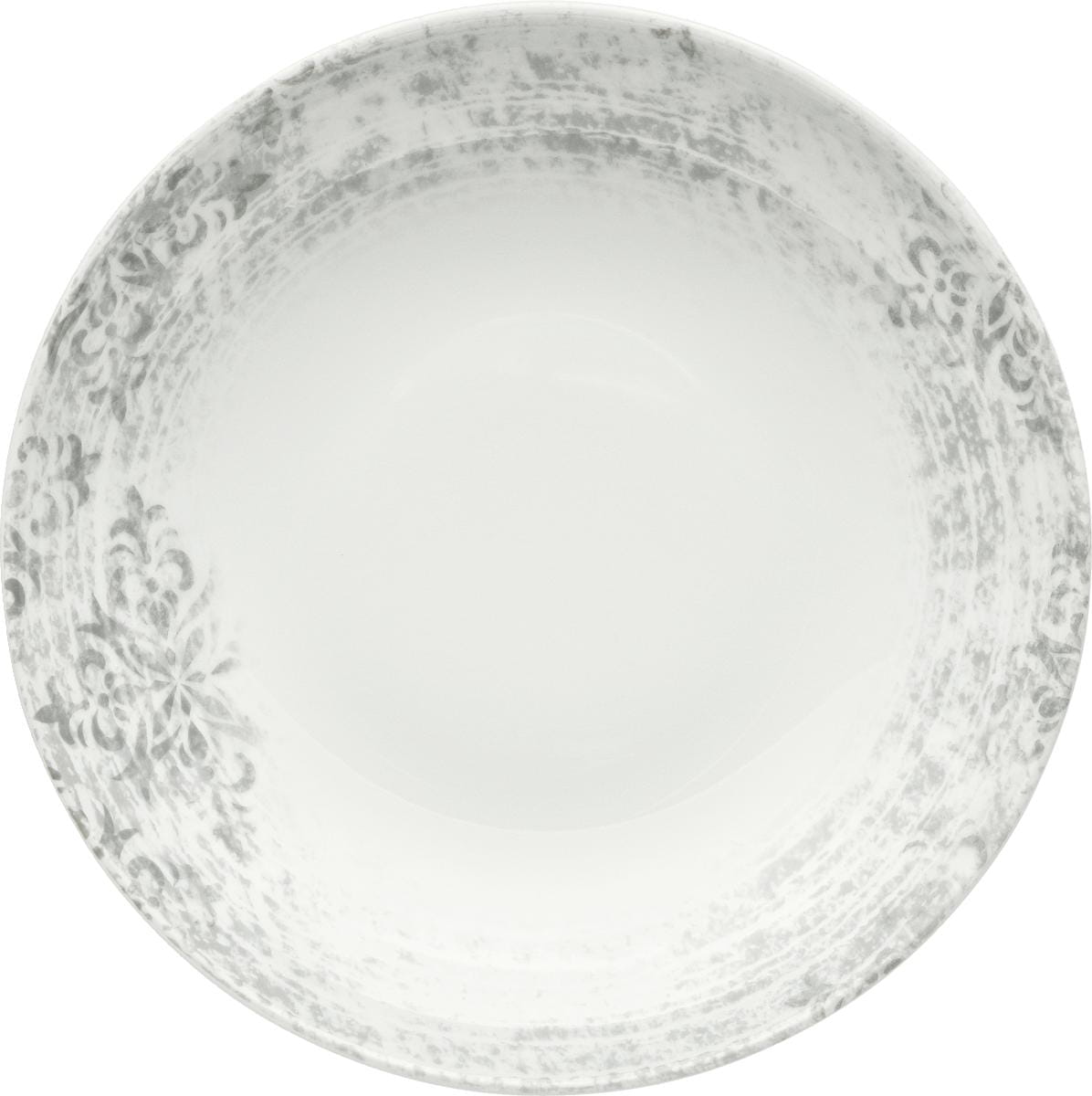 Teller tief coup 21cm SHABBY CHIC 2