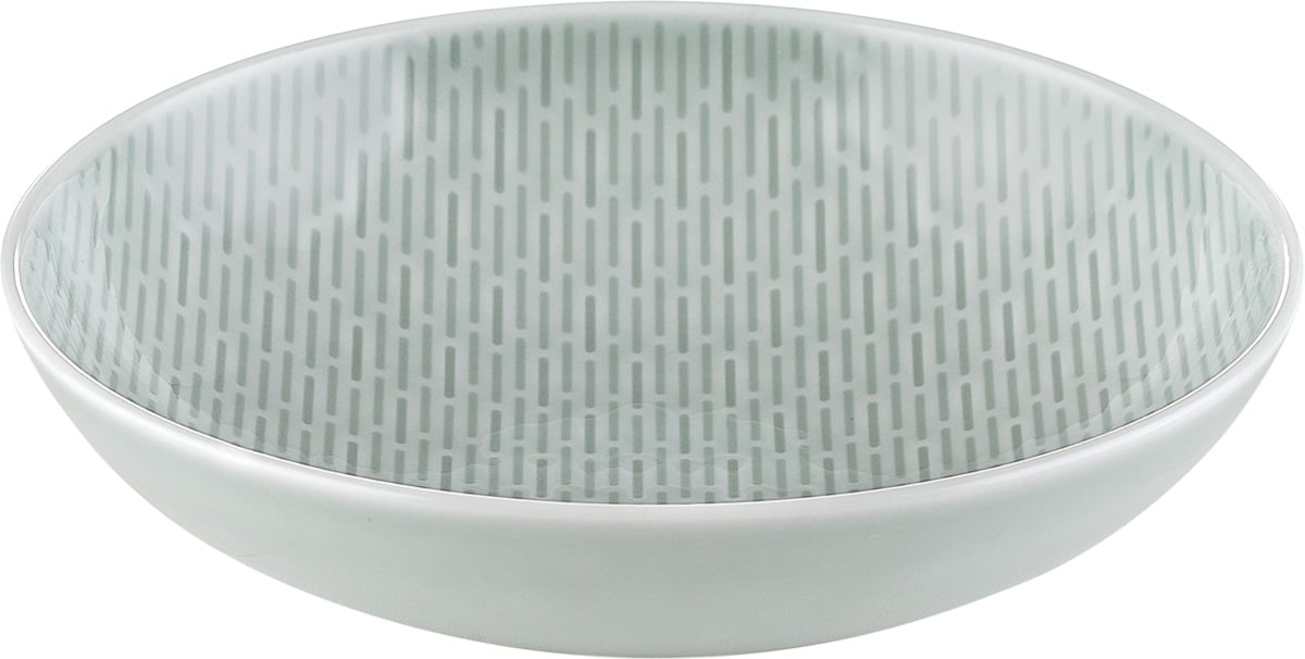 Schale coup relief 16cm 0,45l SCOPE GLOW SEA