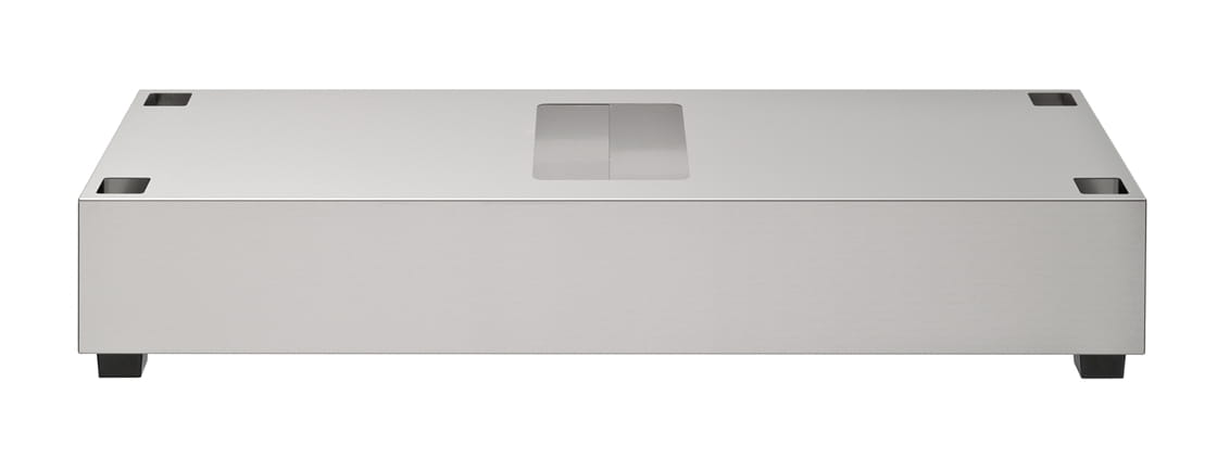 Erhöhte Bodenplatte B10-HW-L+R 170mm  (Gesämthöhe dann 1010mm)