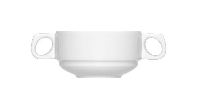 Suppentasse 0,28l DIMENSION stapelbar