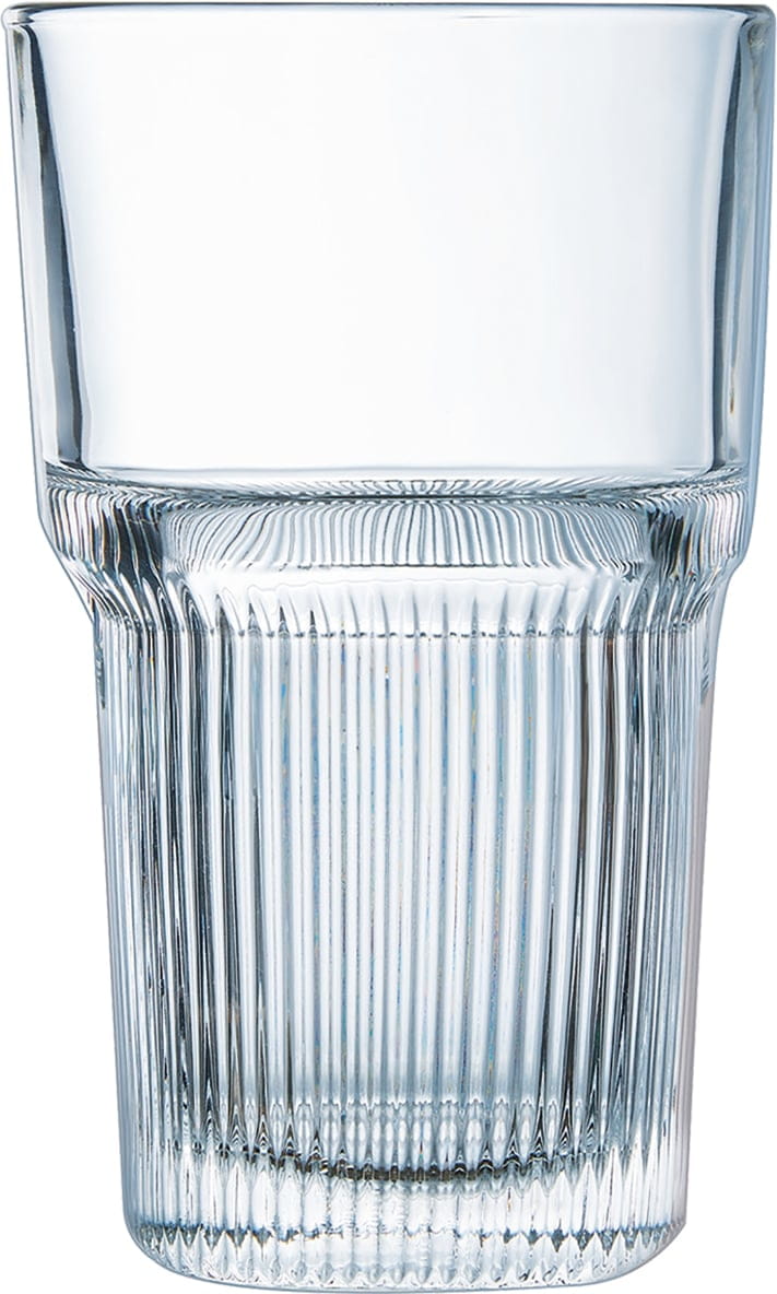 Becher 460ml STARLINE stapelbar