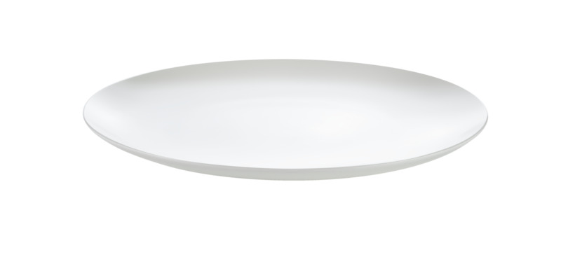 Teller coup flach 27cm AVA