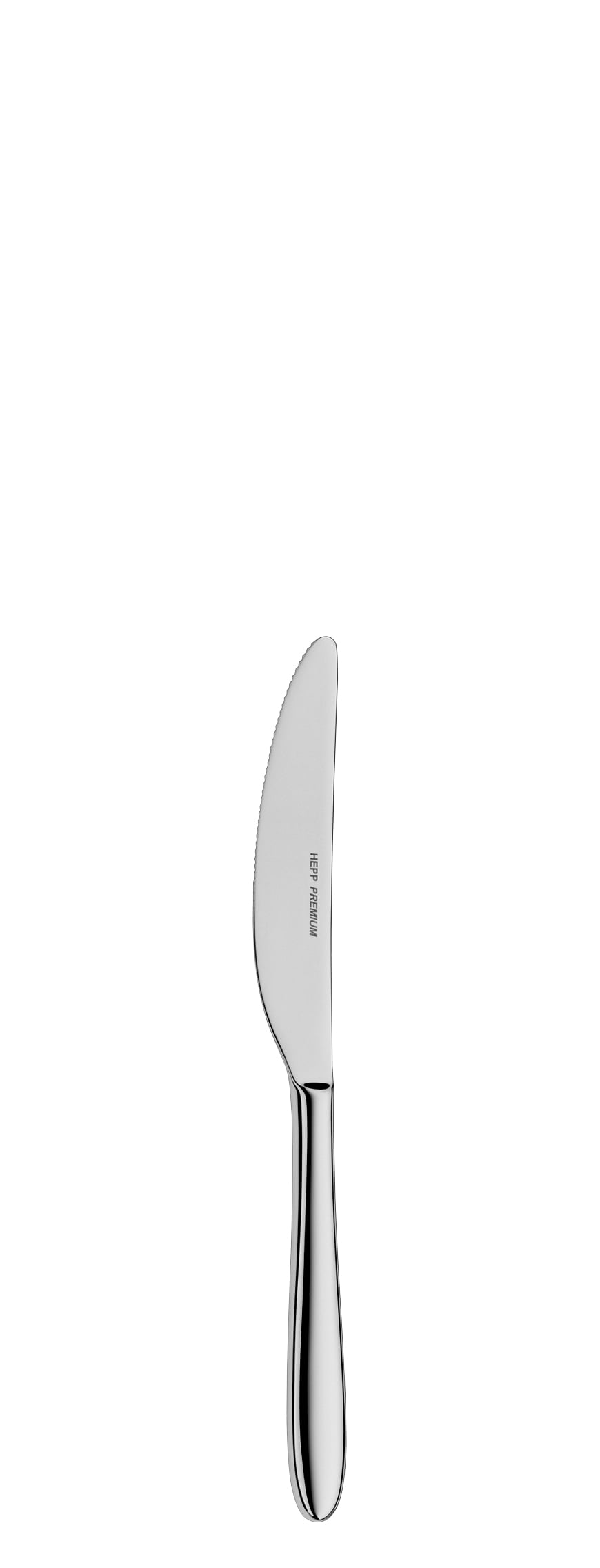 Obstmesser 175mm ECCO 18/0 Vollheft