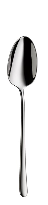 Menülöffel 210mm SCALA