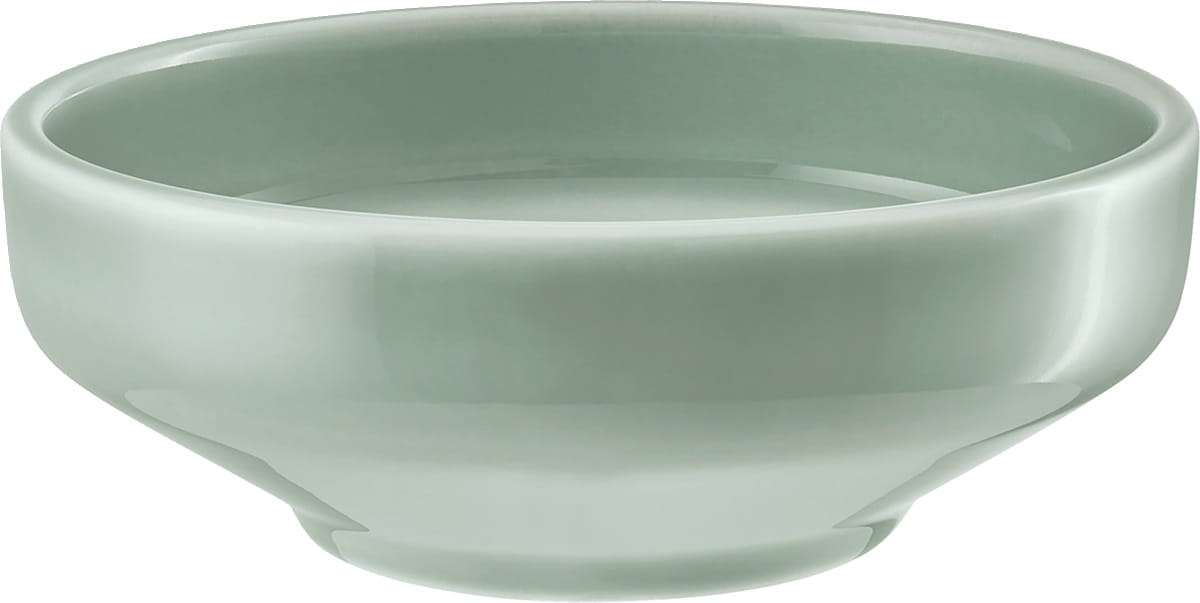 Schüssel rund FROST 19cm 1,00l SHIRO GLAZE FROST